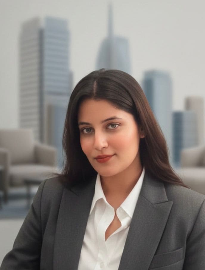 Ms. Divya Khandelwal